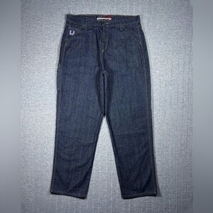 Cinch Jeans WRX FR Blue Label HRC-2 ATPV 17 Carpenter Mens 38x34 Dark Wash NWOT